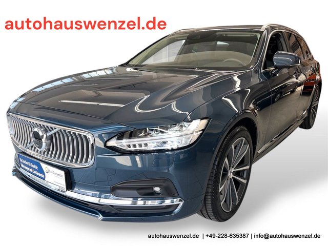 Volvo V90 Gebrauchtwagen Kaufen