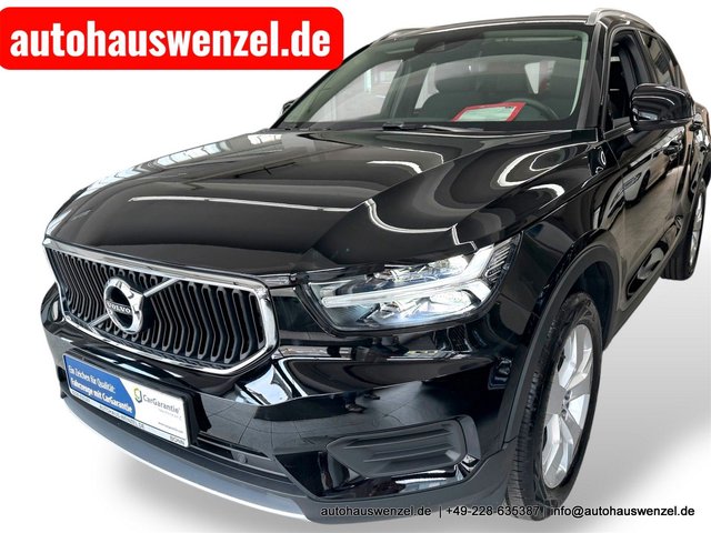 Volvo XC 40 T3 Momentum Aut. PANORAMA AHK LED KAMERA Used vehicle for sale | First registration 08/2020 | Price 28.500 €