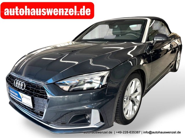 Audi A5 Gebrauchtwagen Kaufen