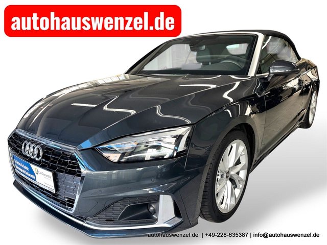 Audi A5 Gebrauchtwagen Kaufen