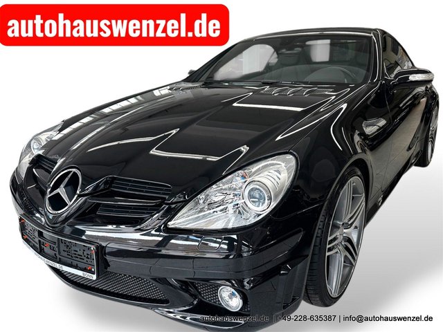 Mercedes-Benz SLK 350 Gebrauchtwagen Kaufen