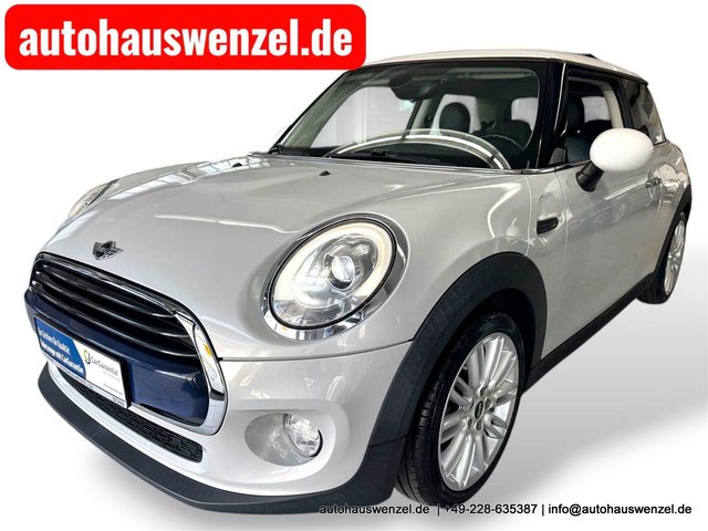 MINI Cooper D Gebrauchtwagen Kaufen