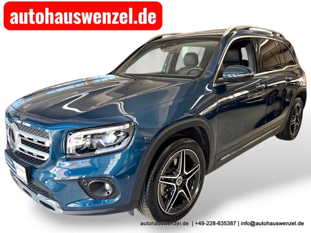 Mercedes-Benz GLB 220 Gebrauchtwagen Kaufen