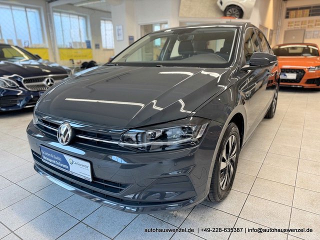 Volkswagen Polo Used vehicle for sale | First registration 09/2020