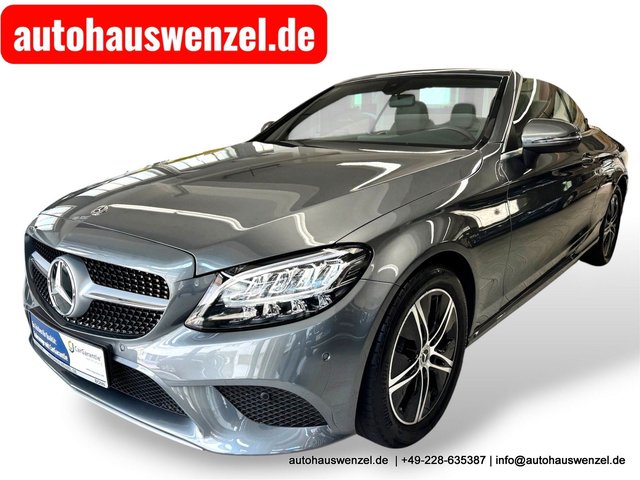 Mercedes-Benz C 220 Gebrauchtwagen Kaufen