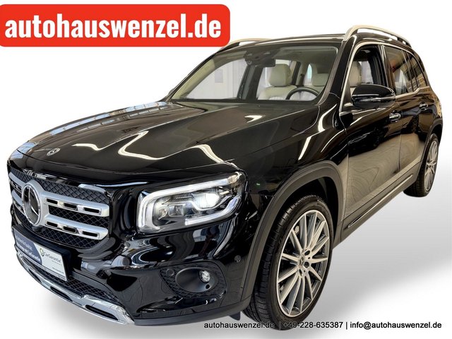 Mercedes-Benz GLB 250 Gebrauchtwagen Kaufen