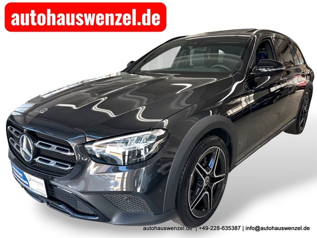 Mercedes-Benz E 200 Gebrauchtwagen Kaufen