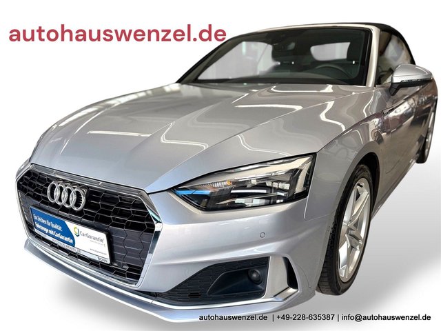 Audi A5 Gebrauchtwagen Kaufen