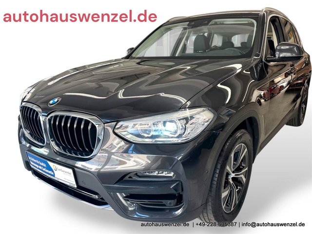 BMW X3 Gebrauchtwagen Kaufen