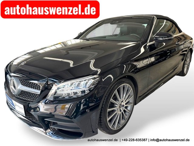 Mercedes-Benz C 220 Gebrauchtwagen Kaufen
