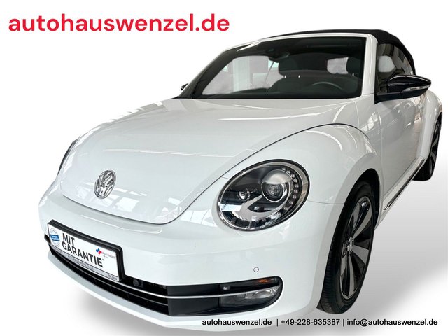 Volkswagen Beetle Used vehicle for sale | First registration 10/2015