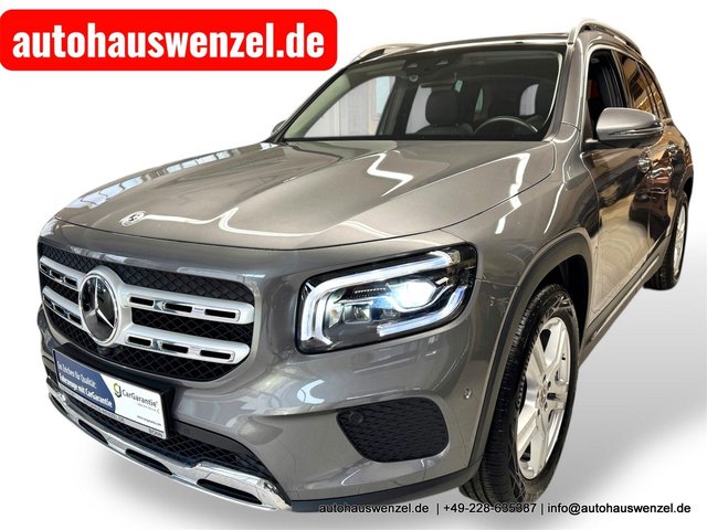 Mercedes-Benz GLB 220 Gebrauchtwagen Kaufen
