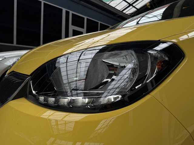 Skoda Citigo Style   KLIMA/EFH/AT/ALU/5-TÜRER - bilder 9