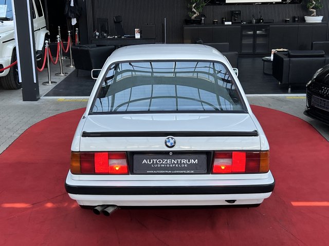 BMW E30 325I COUPE WERTGUTACHTEN - bilder 5