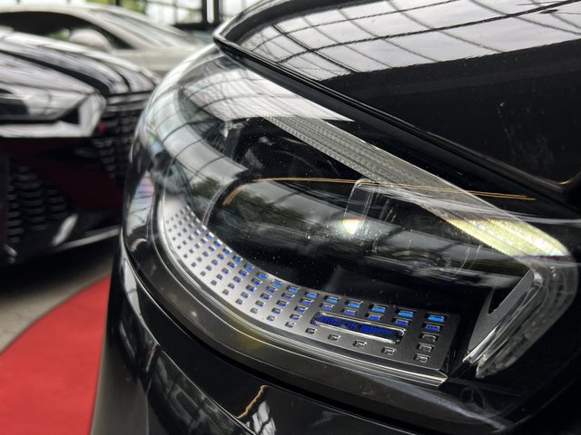 Mercedes-Benz S 350 d 4Matic L Designo / PANO / DIGI LIGHT / HUD / BURMASTER / - foto 10