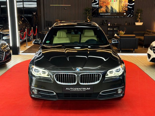BMW Individual 530d xDrive Touring NVA/AFW/BSD - photo 1