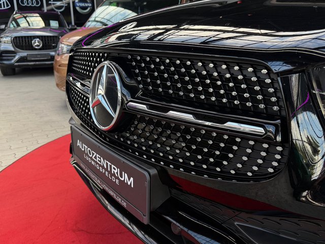 Mercedes-Benz GLC 200 d 4Matic AMG LINE ACC / CAMERA / LED / ATTENTION ASSIST - foto 9
