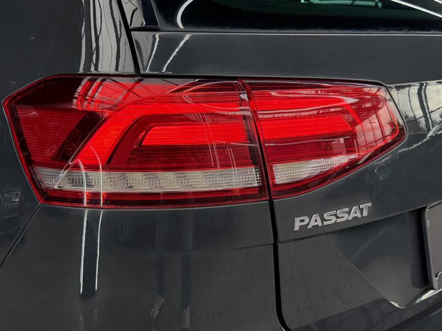 Volkswagen Passat Variant BlueMotion LED / PDC / ACC - bilder 8