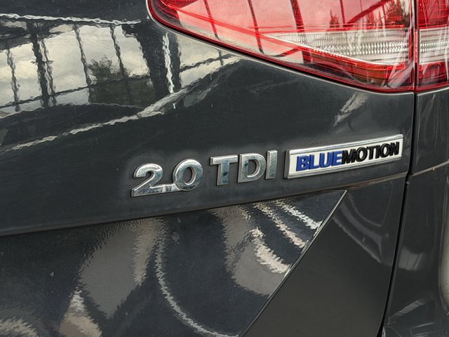 Volkswagen Passat Variant BlueMotion LED / PDC / ACC - bilder 9