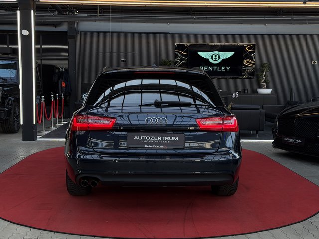 Audi A6 Avant 2.0 TDI/STANDHZ/LEDER/TOTW/TEMPOM/XENON - foto 2