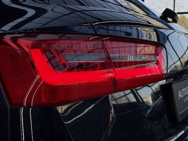 Audi A6 Avant 2.0 TDI/STANDHZ/LEDER/TOTW/TEMPOM/XENON - foto 10