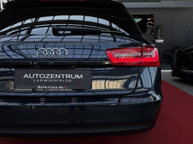 Audi A6 Avant 2.0 TDI/STANDHZ/LEDER/TOTW/TEMPOM/XENON - foto 9