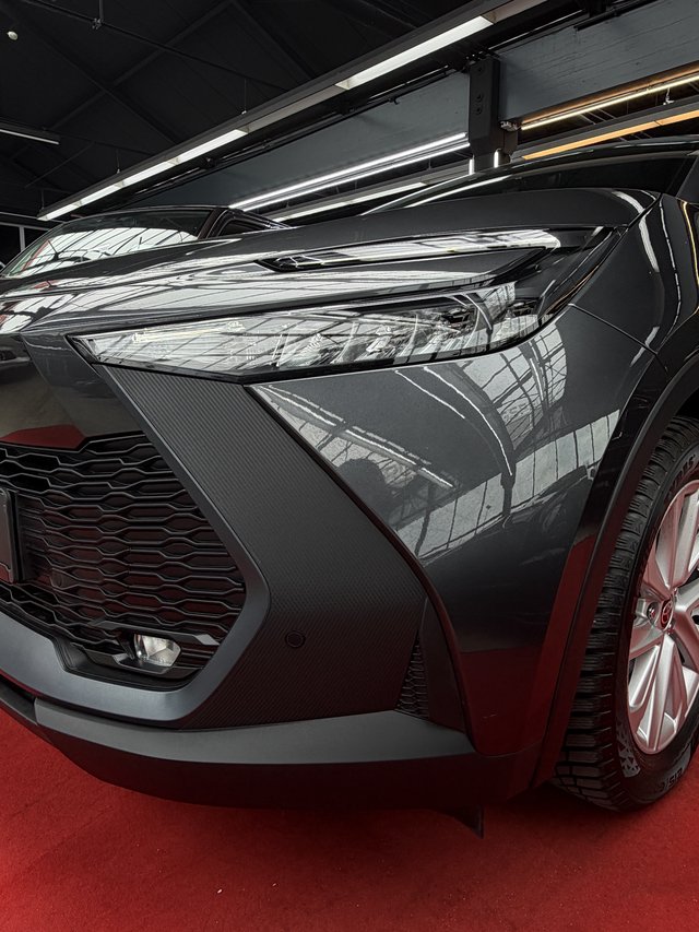 Toyota C-HR Hybrid FWD Business Edition LED/LDA/BSM/PCS/PDA/RSA - foto 10