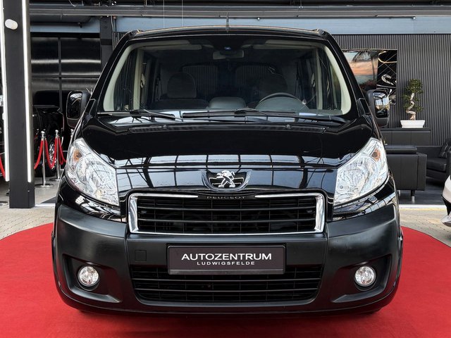 Peugeot Expert Tepee L1H1 Allure 8SITZ/PDC/TEMP/BT - photo 1