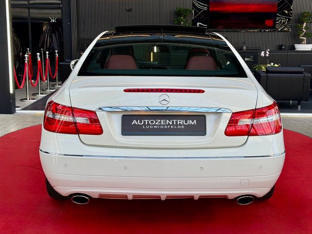 Mercedes-Benz E 350 CDI BlueEfficiency NAVI/H&K/SHZ/VENT - photo 2