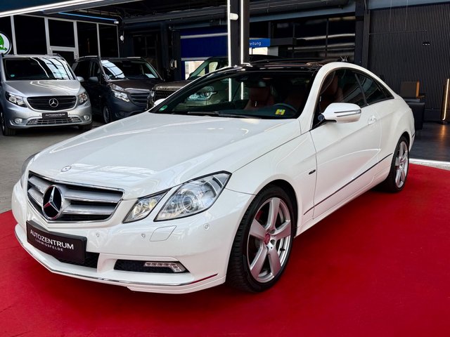 Mercedes-Benz E 350 CDI BlueEfficiency NAVI/H&K/SHZ/VENT - photo 4