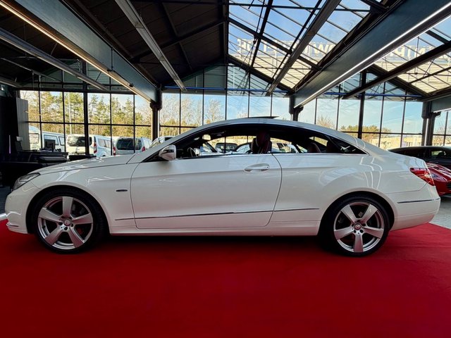 Mercedes-Benz E 350 CDI BlueEfficiency NAVI/H&K/SHZ/VENT - photo 5