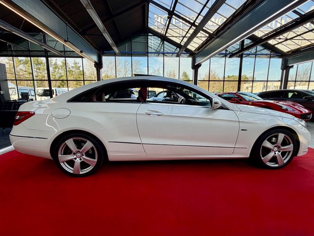 Mercedes-Benz E 350 CDI BlueEfficiency NAVI/H&K/SHZ/VENT - photo 6
