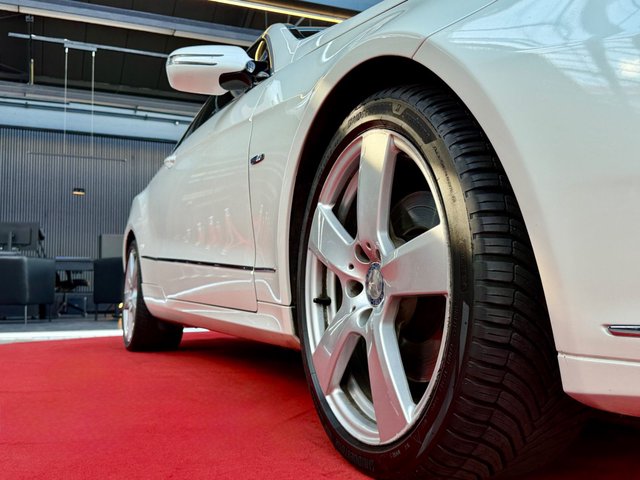 Mercedes-Benz E 350 CDI BlueEfficiency NAVI/H&K/SHZ/VENT - photo 10