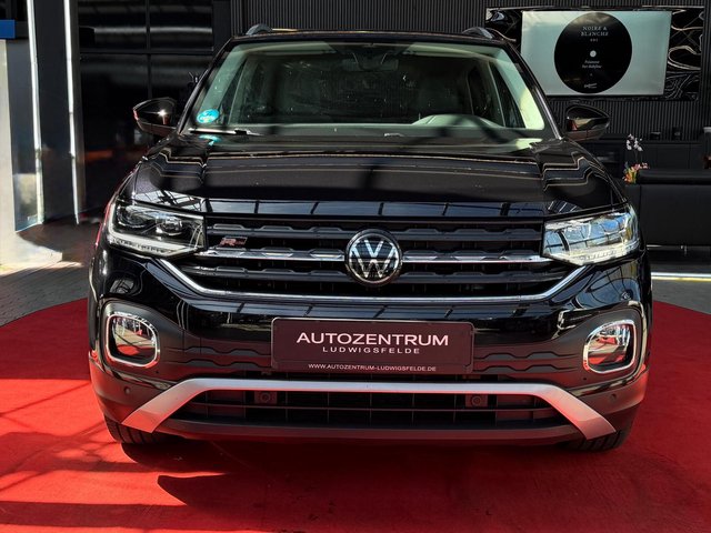 Volkswagen T-Cross Style R-Line Klima/Navi/KAM/PDC/APPLECAR - foto 2
