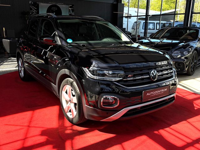 Volkswagen T-Cross Style R-Line Klima/Navi/KAM/PDC/APPLECAR - foto 5