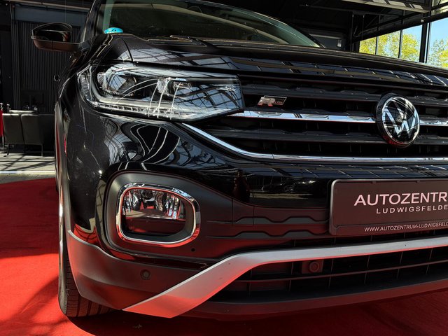 Volkswagen T-Cross Style R-Line Klima/Navi/KAM/PDC/APPLECAR - foto 8