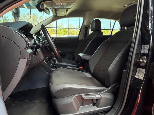 Volkswagen T-Cross Style R-Line Klima/Navi/KAM/PDC/APPLECAR - foto 10