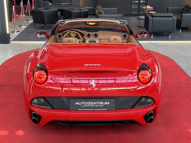 Ferrari California F1 CAM / NAVI / LED / - foto 10
