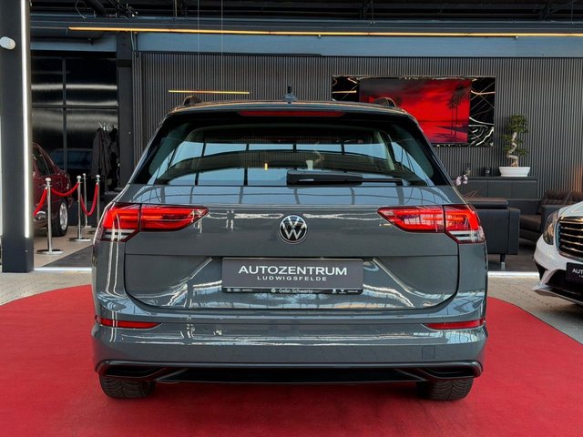 Volkswagen Golf VIII Variant Life eTSI ACC/SHZ/FRONT/Keyles - foto 2