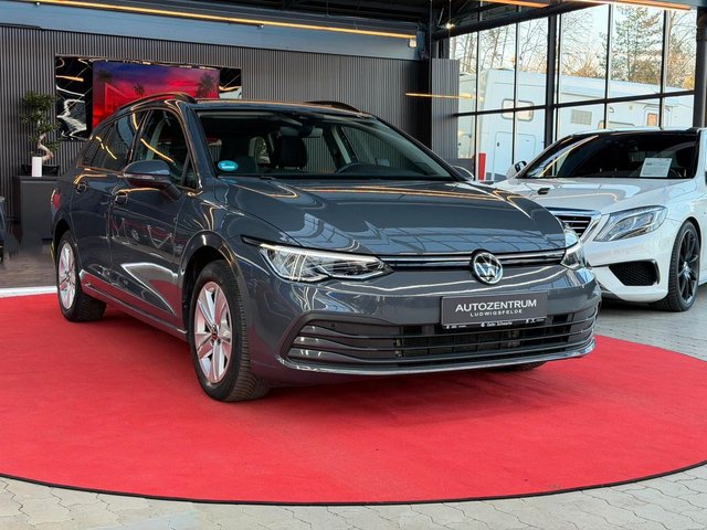 Volkswagen Golf VIII Variant Life eTSI ACC/SHZ/FRONT/Keyles - foto 3