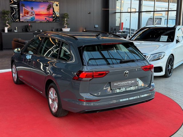 Volkswagen Golf VIII Variant Life eTSI ACC/SHZ/FRONT/Keyles - foto 5