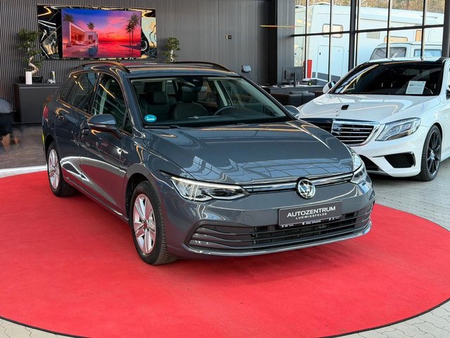 Volkswagen Golf VIII Variant Life eTSI ACC/SHZ/FRONT/Keyles - foto 7