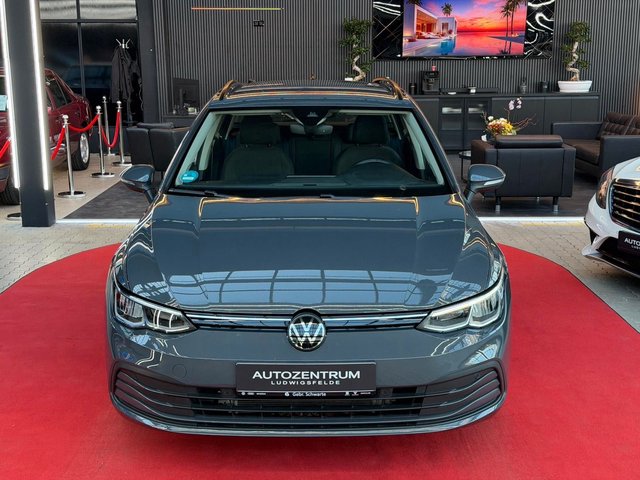 Volkswagen Golf VIII Variant Life eTSI ACC/SHZ/FRONT/Keyles - foto 10