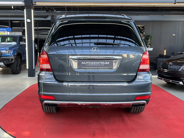 Mercedes-Benz GL 350 CDI 4Matic PANO / CAM / TEMP / 7X SITZER / - photo 2