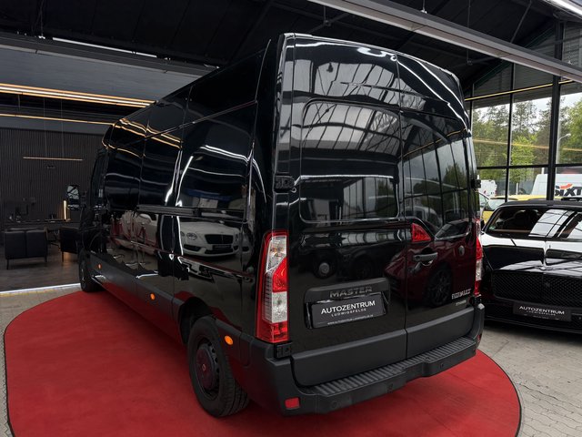 Renault Master III Kasten KLIMA/PDC/SHZ/TEMP/LWS L3H2 - foto 7