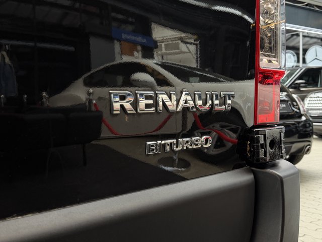 Renault Master III Kasten KLIMA/PDC/SHZ/TEMP/LWS L3H2 - foto 8