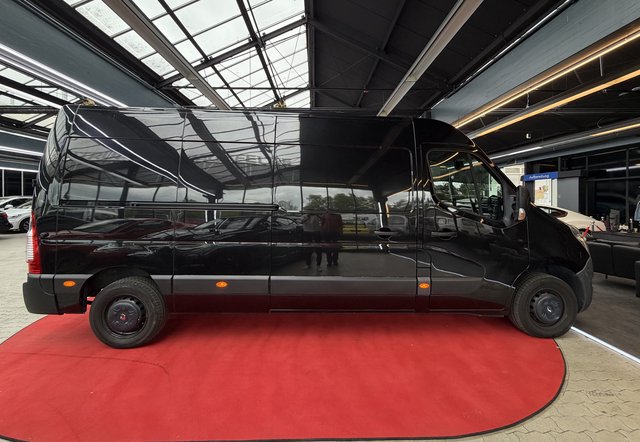 Renault Master III Kasten KLIMA/PDC/SHZ/TEMP/LWS L3H2 - foto 5
