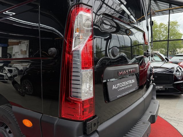 Renault Master III Kasten KLIMA/PDC/SHZ/TEMP/LWS L3H2 - foto 10