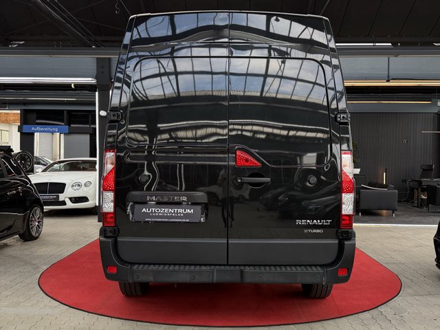 Renault Master III Kasten KLIMA/PDC/SHZ/TEMP/LWS L3H2 - foto 2
