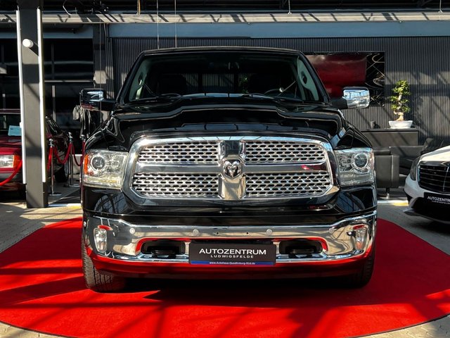 Dodge Hemi 5,7 V8 4x4 Laramie LPG/ALPINA/NAVI/LEDER - photo 1